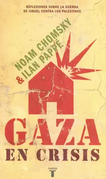 GAZA EN CRISIS