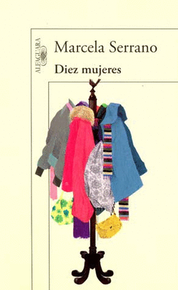 DIEZ MUJERES