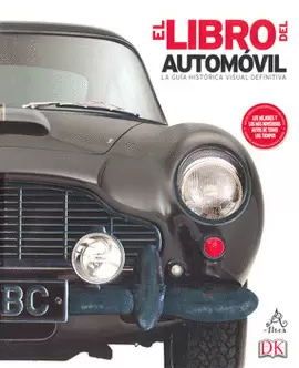 LIBRO DEL AUTOMOVIL, EL