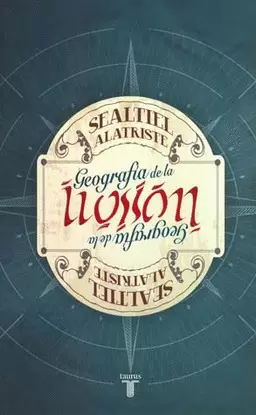 GEOGRAFIA DE LA ILUSION