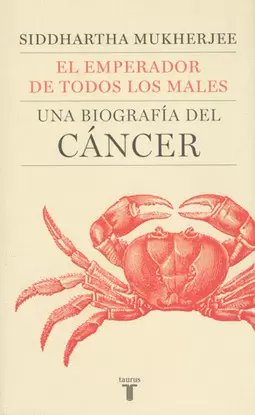 EMPERADOR DE TODOS LOS MALES