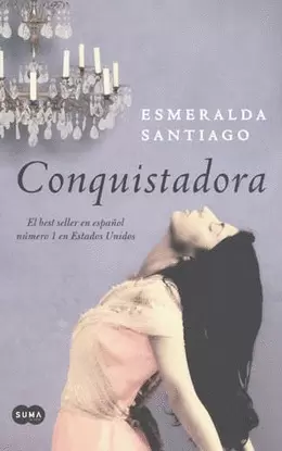 CONQUISTADORA