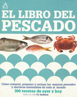 EL LIBRO DEL PESCADO