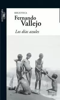 LOS DÍAS AZULES