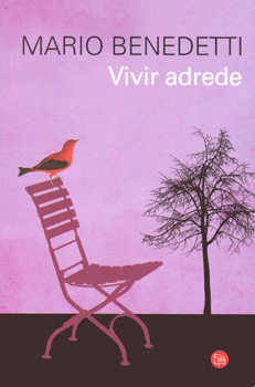 VIVIR ADREDE (BOLSILLO)