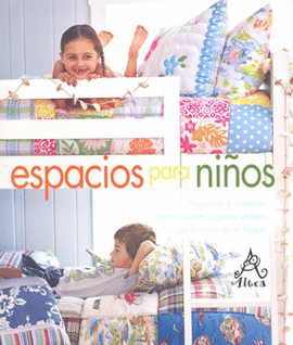 ESPACIOS PARA NIÑOS