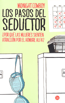 PASOS DEL SEDUCTOR, LOS