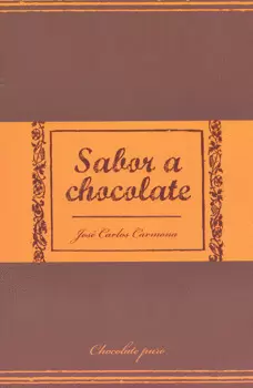 SABOR A CHOCOLATE