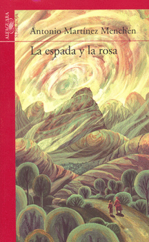 LA ESPALDA Y LA ROSA