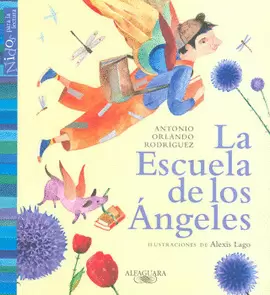 LA ESCUELA DE LOS ANGELES