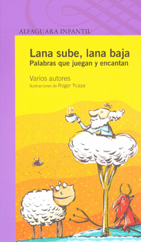 LANA SUBE LANA BAJA