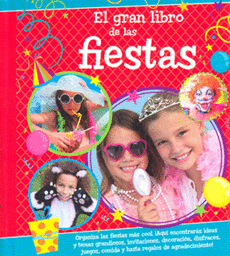 EL GRAN LIBRO DE LAS FIESTAS