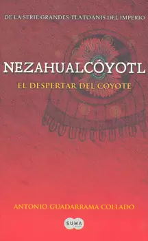 NETZAHUALCOYOTL