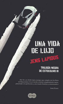 UNA VIDA DE LUJO