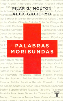 PALABRAS MORIBUNDAS