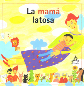 LA MAMA LATOSA