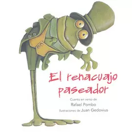 RANACUAJO PASEADOR, EL