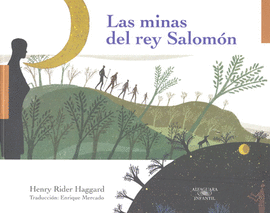 LAS MINAS DEL REY SALOMON