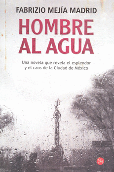 HOMBRE AL AGUA