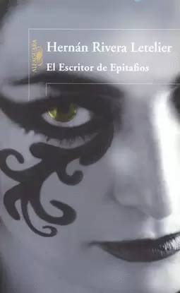 EL ESCRITOR DE EPITAFIOS