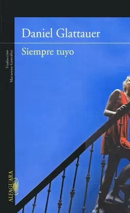 SIEMPRE TUYO