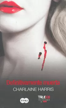 DEFINITIVAMENTE MUERTA