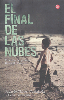 EL FINAL DE LAS NUBES