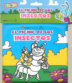 EL PICNIC DE LOS INSECTOS