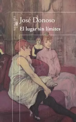 EL LUGAR SIN LIMITES