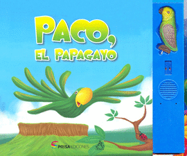 PACO EL PAPAGAYO