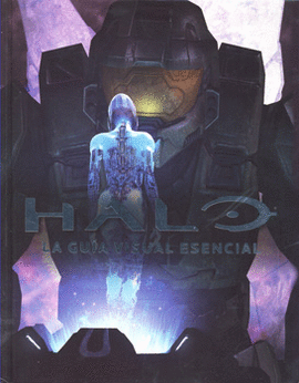 HALO LA GUIA VISUAL ESENCIAL