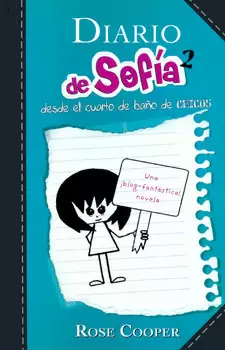 DIARIO DE SOFIA 2
