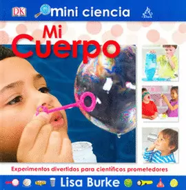 MI CUERPO