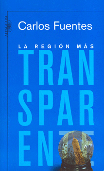 REGION MAS TRANSPARENTE, LA