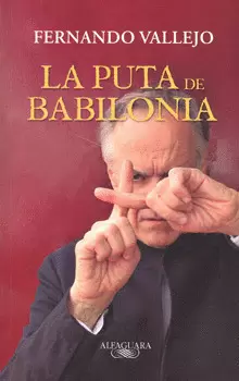 PUTA DE BABILONIA, LA 