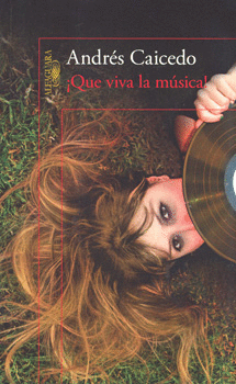 QUE VIVA LA MUSICA