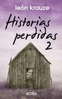 HISTORIAS PERDIDAS 2