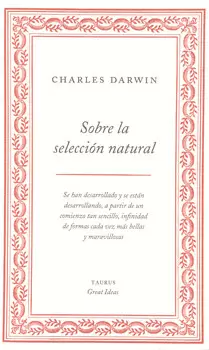 SOBRE LA SELECCION NATURAL