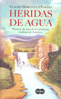 HERIDAS DE AGUA