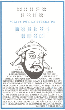 VIAJES POR LA TIERRA DE KUBLAI KHAN