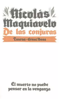 DE LAS CONJURAS