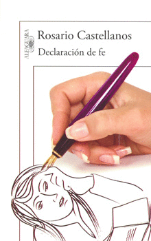 DECLARACION DE FE