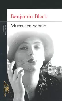 MUERTE EN VERANO