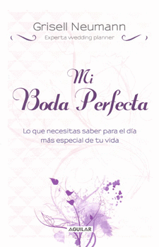 MI BODA PERFECTA