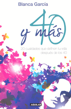 40 Y MAS