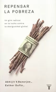 REPENSAR LA POBREZA