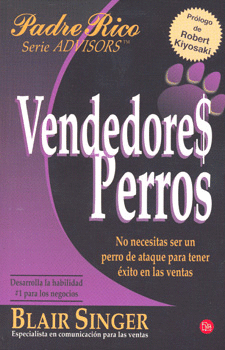 VENDEDORES PERROS