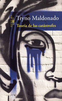 TEORIA DE LAS CATASTROFES