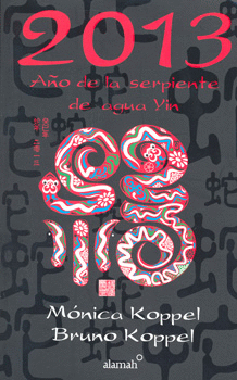 2013 AÑO DE LA SERPIENTE DE AGUA YIN