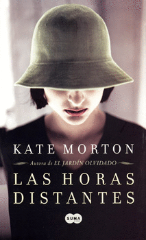 LAS HORAS DISTANTES